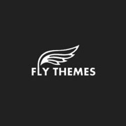 fly-logo - FlyThemes